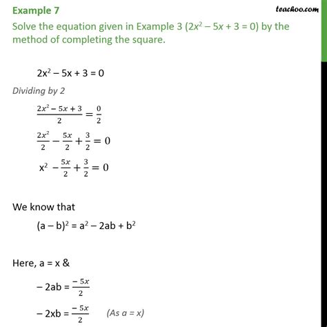solve for x in the equation 2x^2=72 .